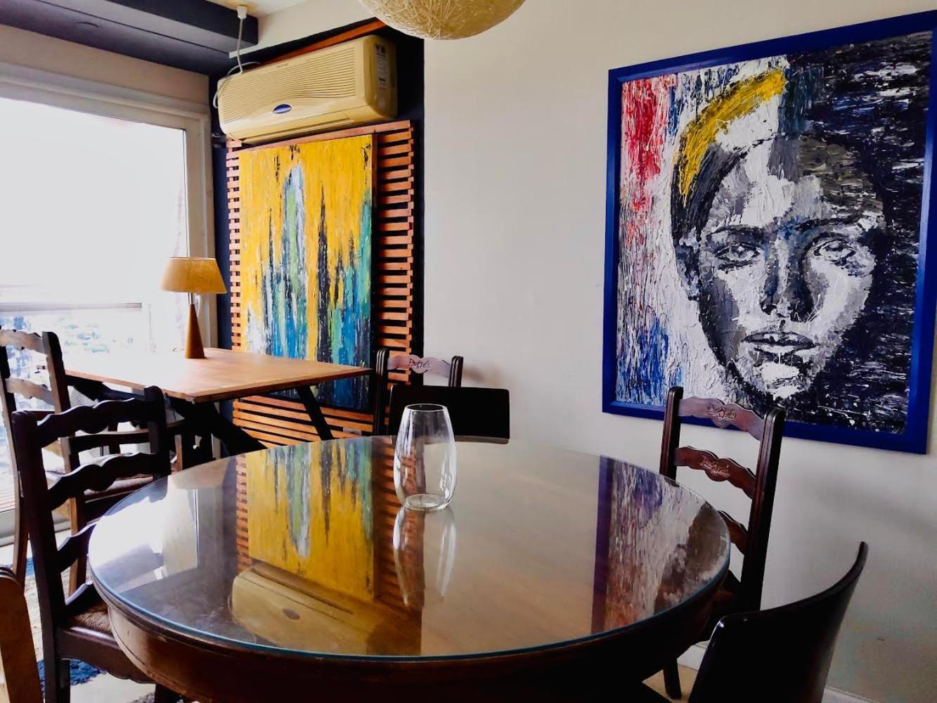 Departamento Premiun En Zona Centro Apartment Córdoba Luaran gambar